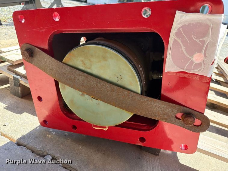 image for item EX4401 Connect Work Tools CH95 breaker