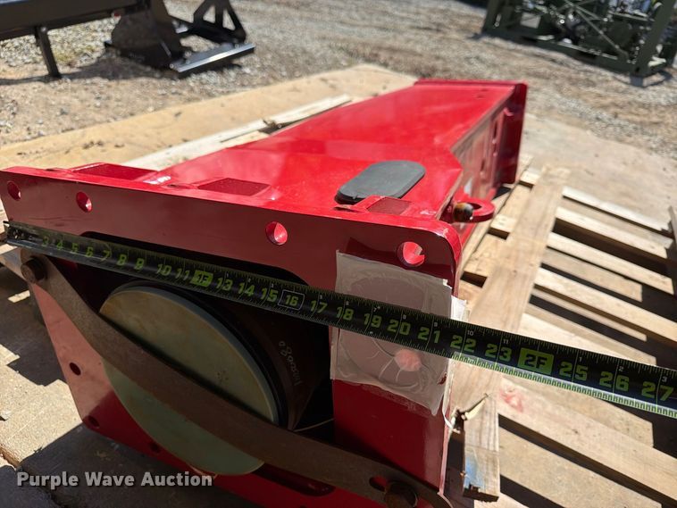 image for item EX4401 Connect Work Tools CH95 breaker