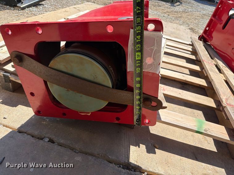 image for item EX4401 Connect Work Tools CH95 breaker