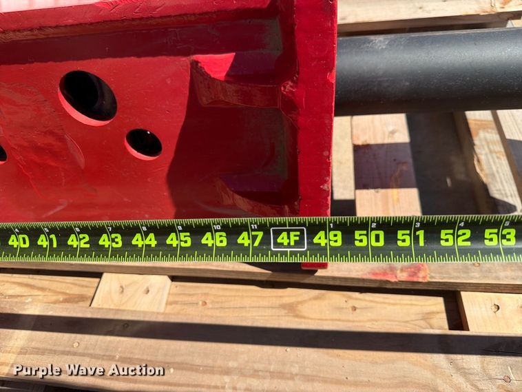 image for item EX4401 Connect Work Tools CH95 breaker