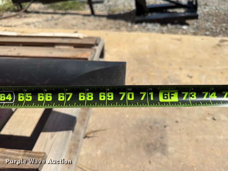 image for item EX4401 Connect Work Tools CH95 breaker