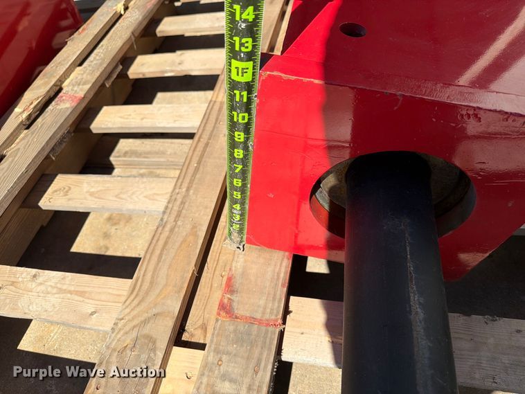 image for item EX4401 Connect Work Tools CH95 breaker