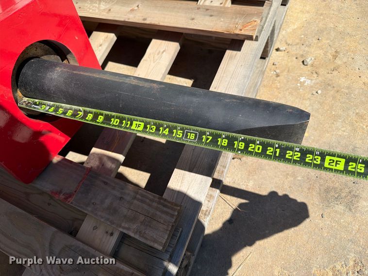 image for item EX4401 Connect Work Tools CH95 breaker