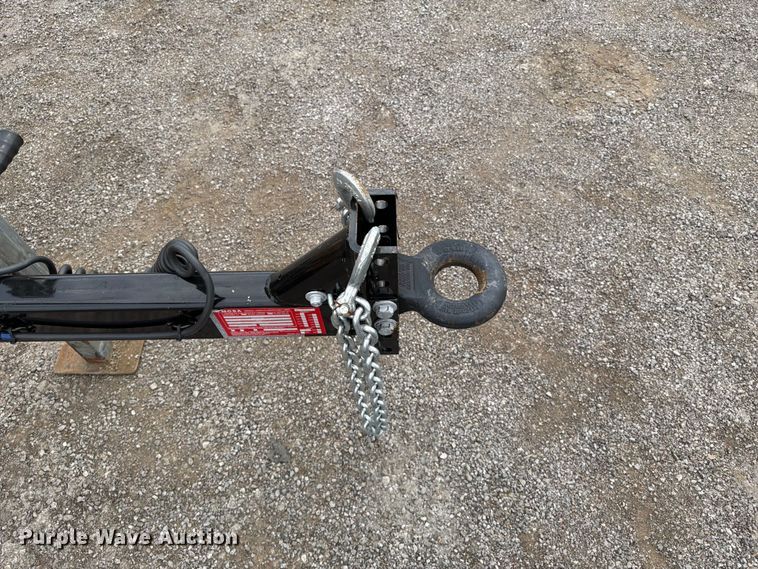 image for item FB5024 2022 Vermeer BC900XL wood chipper