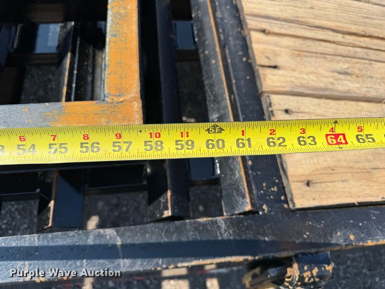 image for item FB5136 2024 Load King LK10T equipment trailer