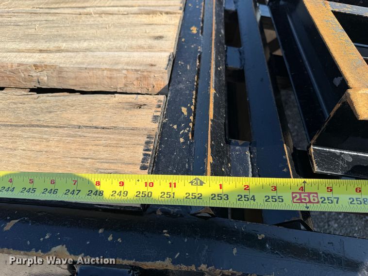 image for item FB5136 2024 Load King LK10T equipment trailer
