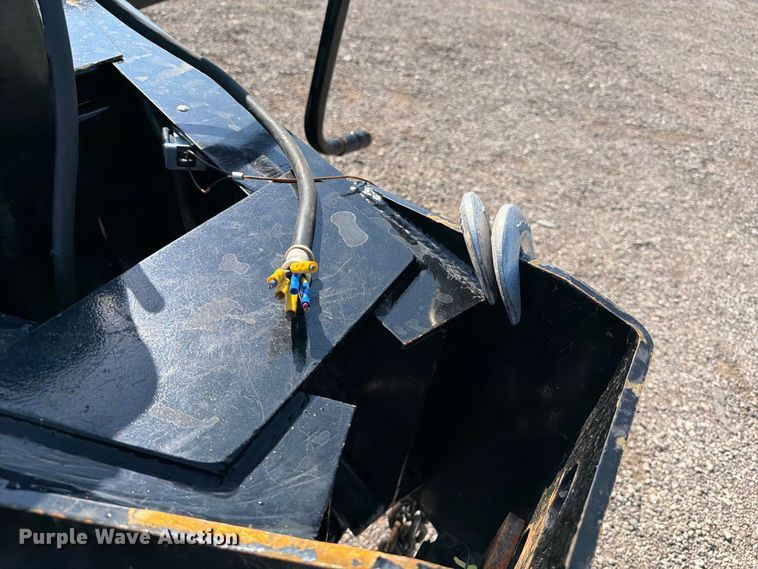 image for item FB5136 2024 Load King LK10T equipment trailer