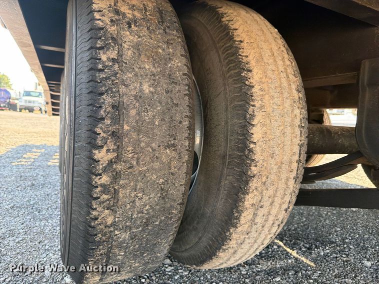 image for item FB5136 2024 Load King LK10T equipment trailer