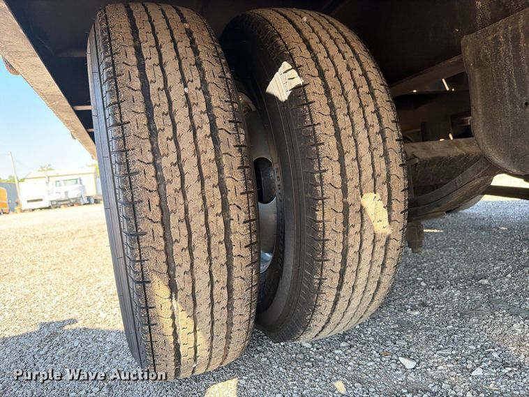 image for item FB5136 2024 Load King LK10T equipment trailer