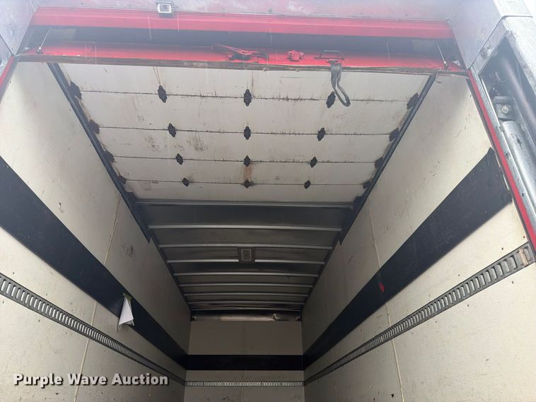 image for item FB5143 2012 Kenworth T370 box truck