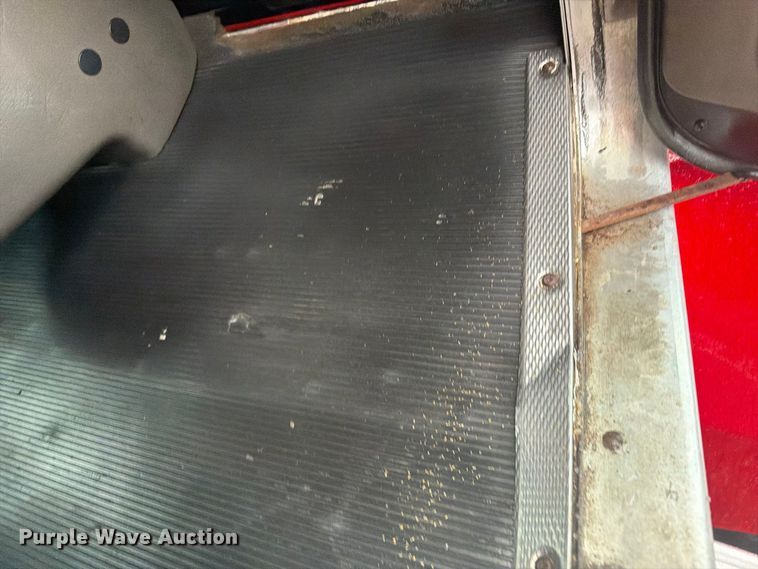 image for item FB5143 2012 Kenworth T370 box truck