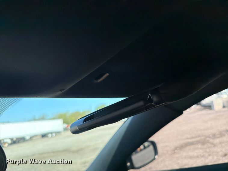 image for item FB5150 2012 Dodge Charger Police 