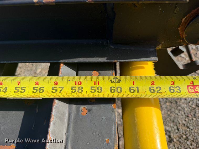 image for item FB5154 2011 Interstate equipment trailer