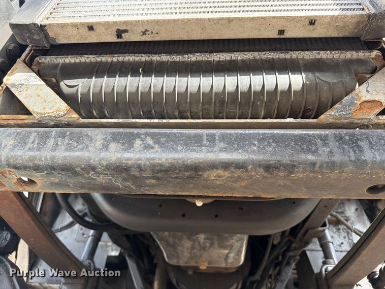 image for item FB5165 2001 Freightliner MT55 delivery van