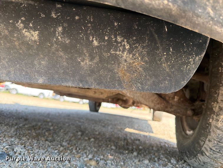 image for item FB5898 2013 Ford F150 pickup truck