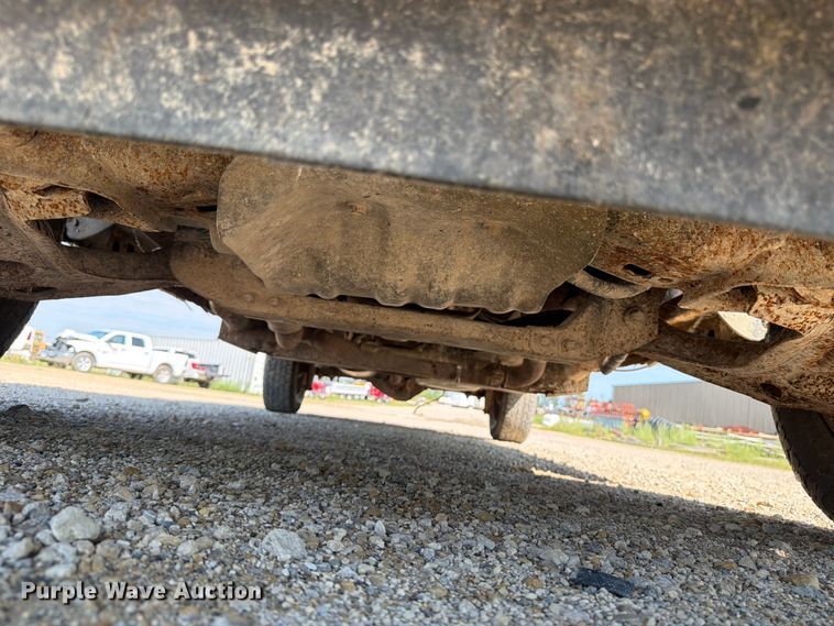 image for item FB5898 2013 Ford F150 pickup truck