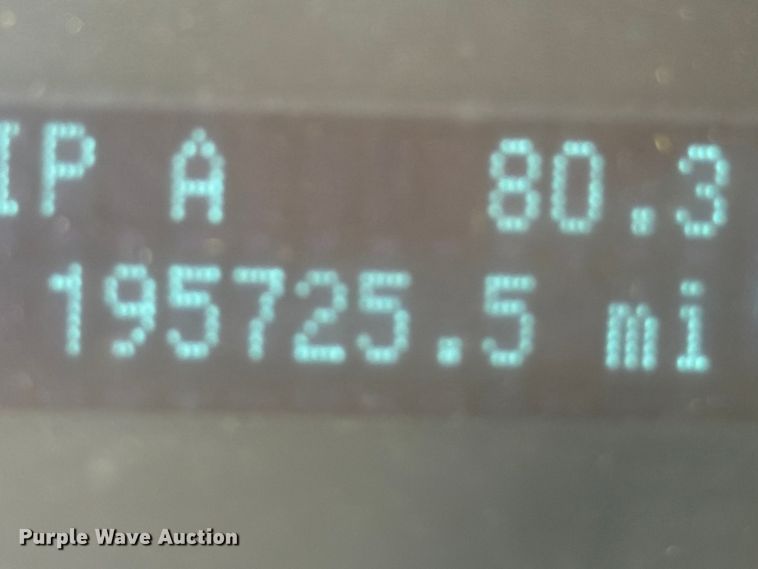 image for item FB5898 2013 Ford F150 pickup truck