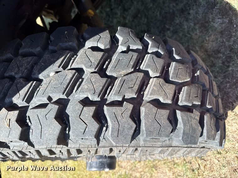 image for item FB6948 1985 Chevrolet D30 pickup truck