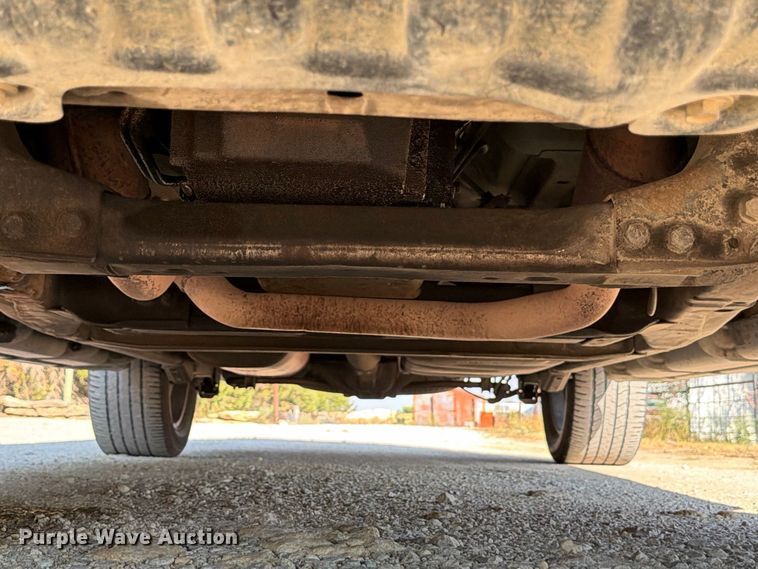 image for item FB8338 2013 Chevrolet Suburban SUV