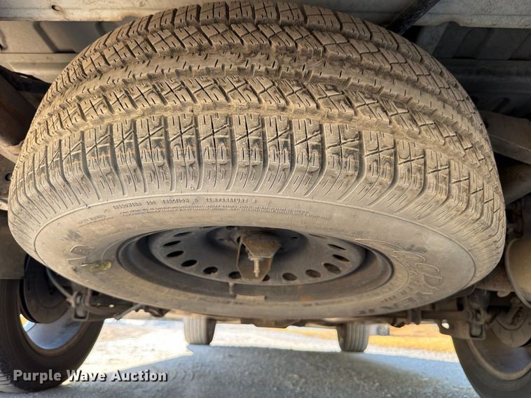 image for item FB8338 2013 Chevrolet Suburban SUV