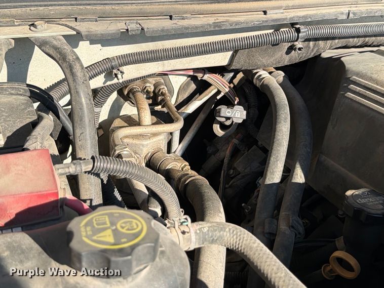 image for item FB8338 2013 Chevrolet Suburban SUV