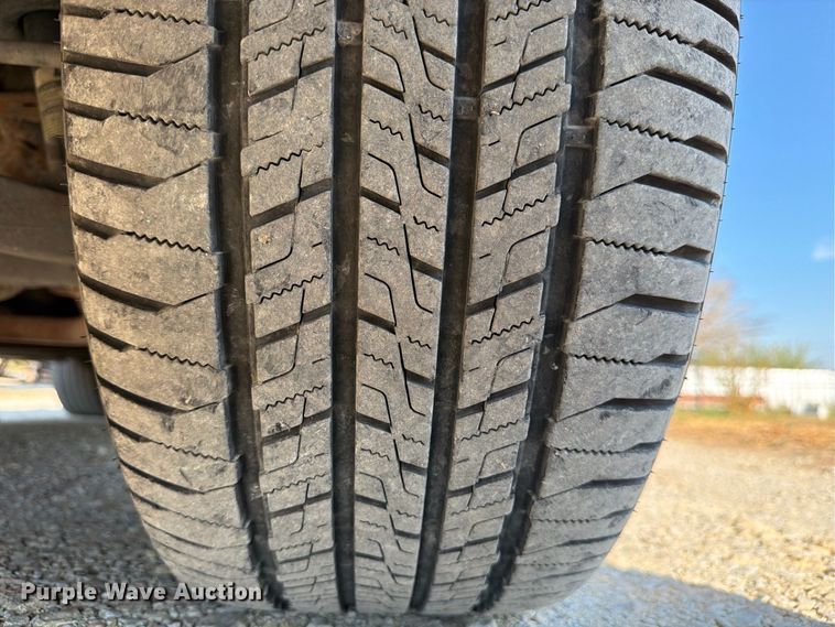 image for item FB8338 2013 Chevrolet Suburban SUV