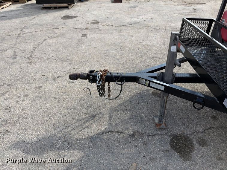 image for item FB8345 Mi-T-M HS-3505-1MGH-T hot pressure washer