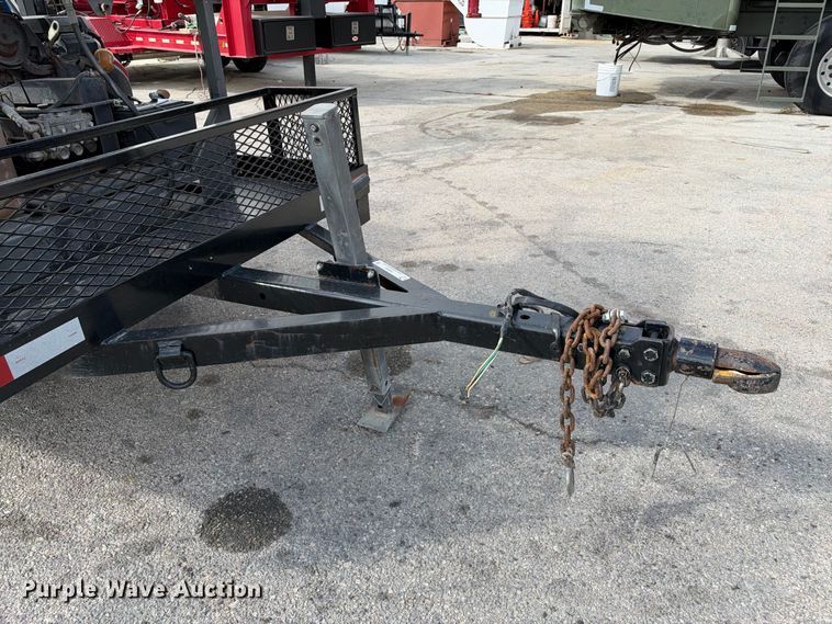 image for item FB8345 Mi-T-M HS-3505-1MGH-T hot pressure washer
