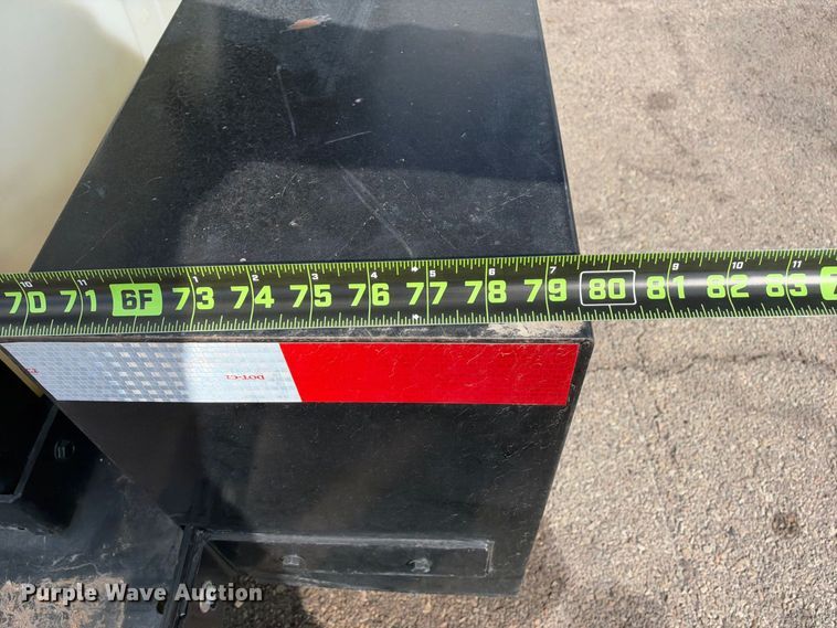 image for item FB8345 Mi-T-M HS-3505-1MGH-T hot pressure washer