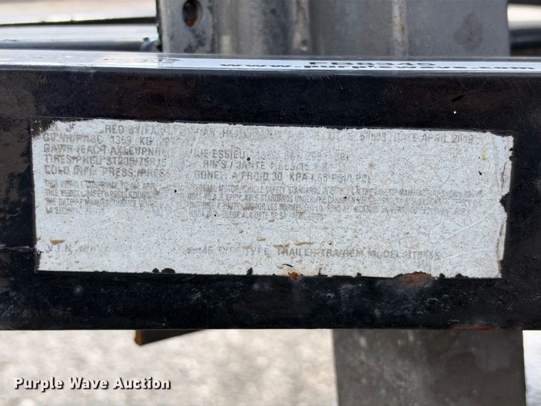 image for item FB8345 Mi-T-M HS-3505-1MGH-T hot pressure washer