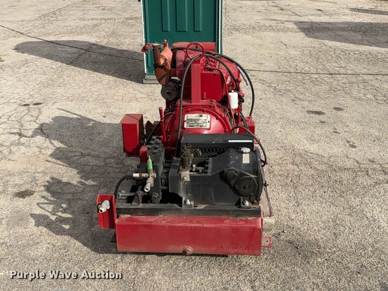 image for item FB8348 FMC M0908P pump