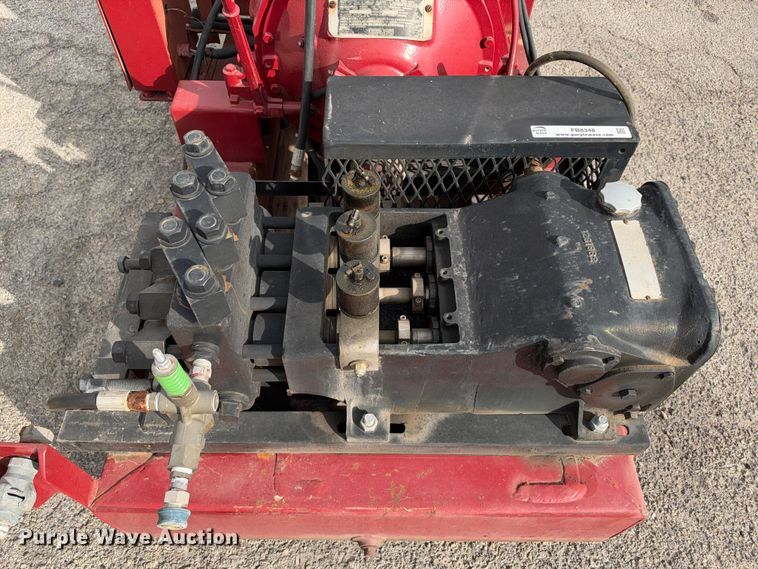 image for item FB8348 FMC M0908P pump