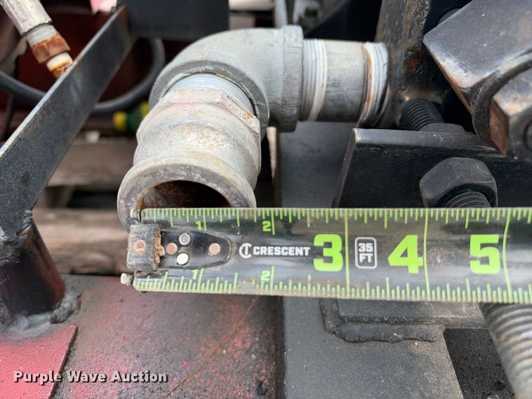 image for item FB8348 FMC M0908P pump