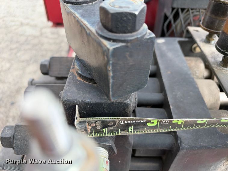image for item FB8348 FMC M0908P pump