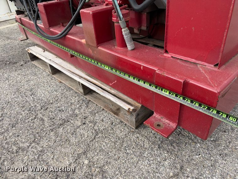 image for item FB8348 FMC M0908P pump