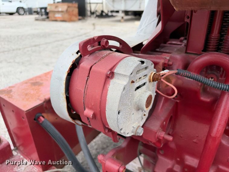 image for item FB8348 FMC M0908P pump