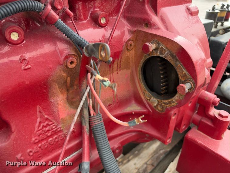 image for item FB8348 FMC M0908P pump