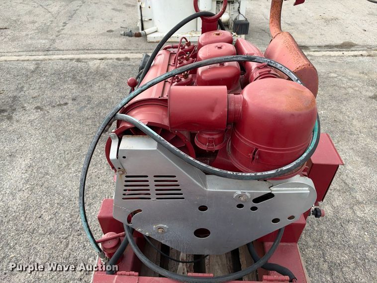 image for item FB8348 FMC M0908P pump