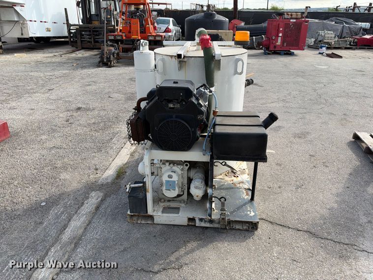 image for item FB8349 Wachs 59-000-01 vacuum
