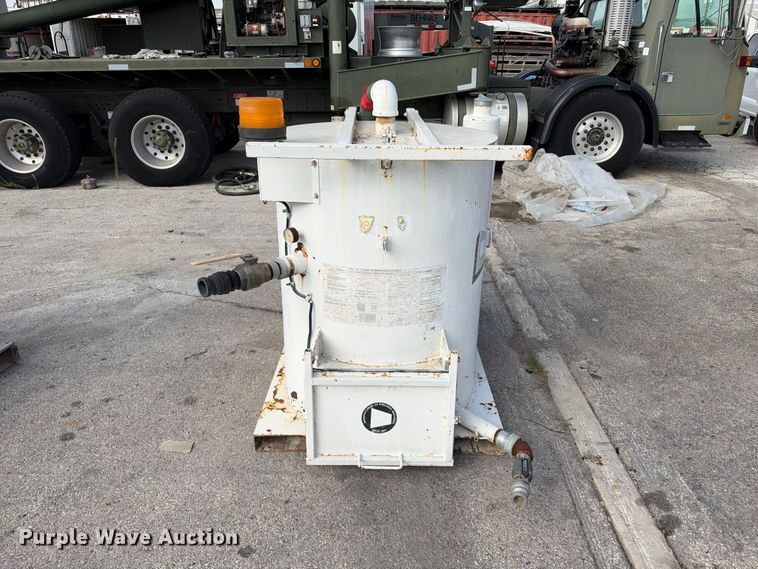 image for item FB8349 Wachs 59-000-01 vacuum