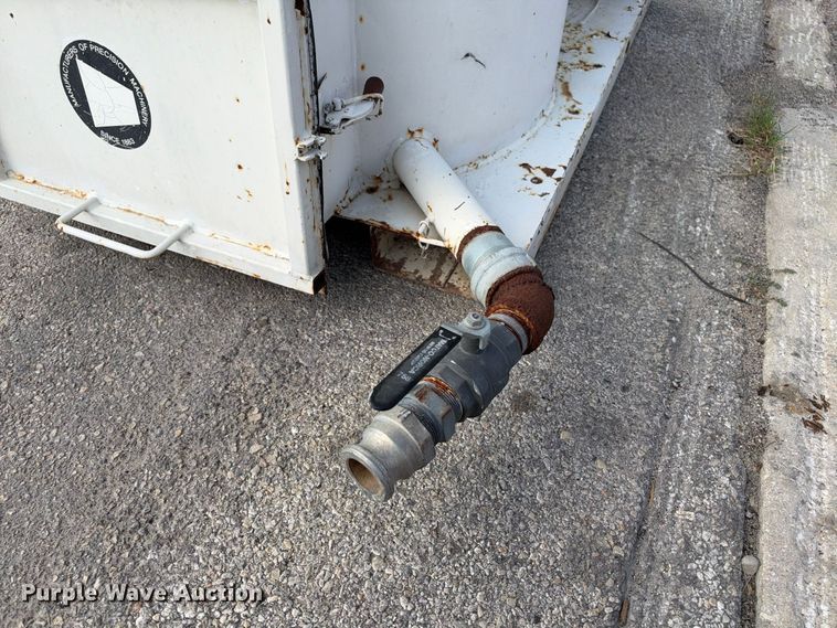 image for item FB8349 Wachs 59-000-01 vacuum