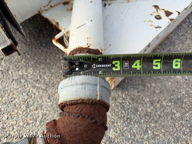 image for item FB8349 Wachs 59-000-01 vacuum