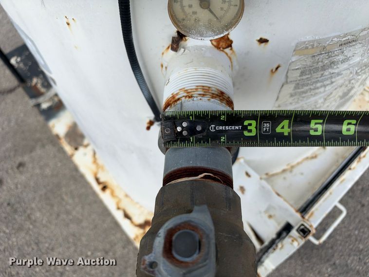 image for item FB8349 Wachs 59-000-01 vacuum