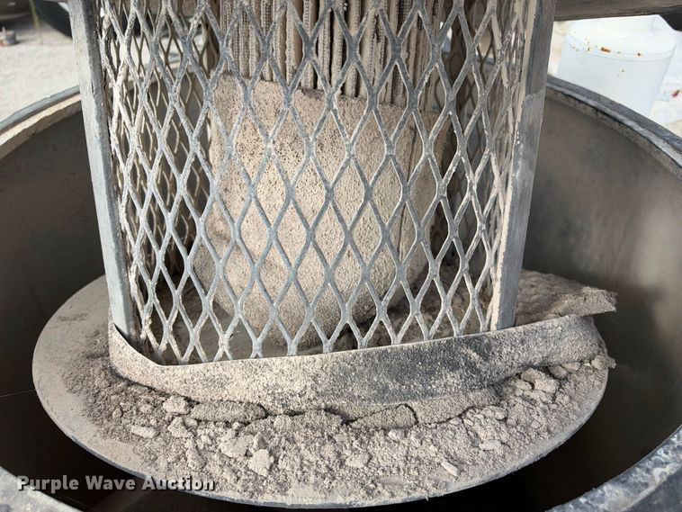 image for item FB8349 Wachs 59-000-01 vacuum