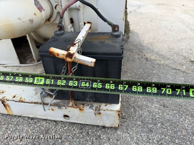 image for item FB8349 Wachs 59-000-01 vacuum