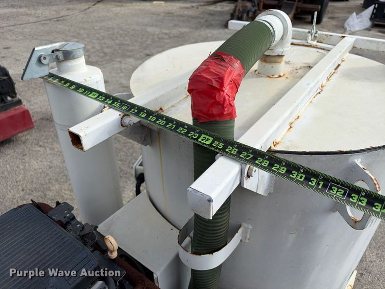 image for item FB8349 Wachs 59-000-01 vacuum