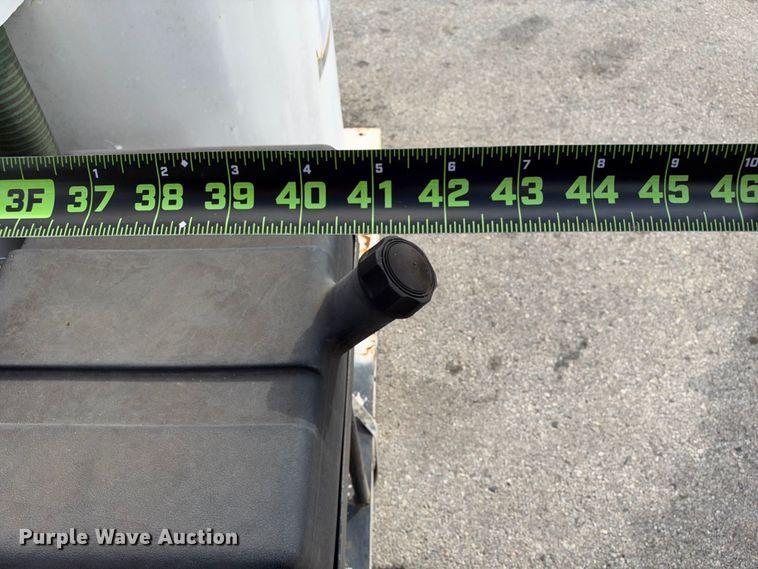 image for item FB8349 Wachs 59-000-01 vacuum