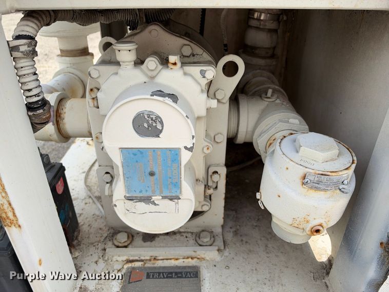 image for item FB8349 Wachs 59-000-01 vacuum