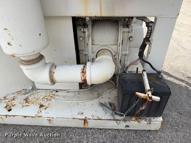 image for item FB8349 Wachs 59-000-01 vacuum