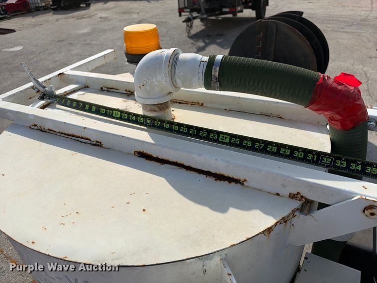 image for item FB8349 Wachs 59-000-01 vacuum